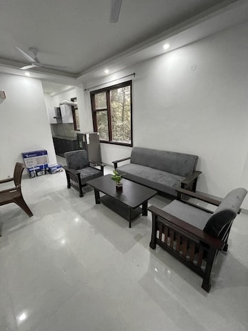 2 BHK Builder Floor For Rent in Ansal Plaza Sector-23 Sector 23 Gurgaon  7918469