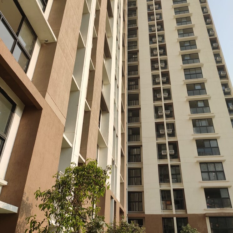 Exterior View, lodha-quality-home-tower-2 2 Bedroom 475 Sq.Ft. Apartment In Majiwada Thane 7918473