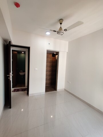 Furnished Amenities in 2 BHK Apartment at Lodha Quality Home Tower 2, Majiwada – for Sale