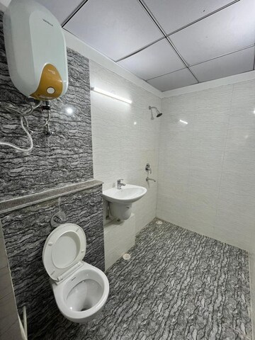 Bathroom in 3 BHK Independent House at Sector 23 – for Rent