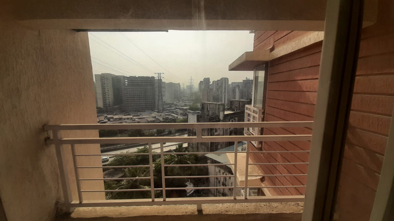 2 BHK + Extra Room Apartment For Sale in Balan Anu Smera Skylight