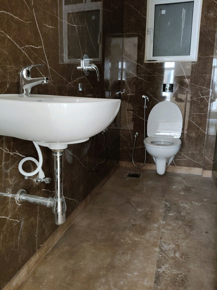 Bathroom, paradigm-71-midtown 2 Bedroom 550 Sq.Ft. Apartment In Chembur Mumbai 7918480