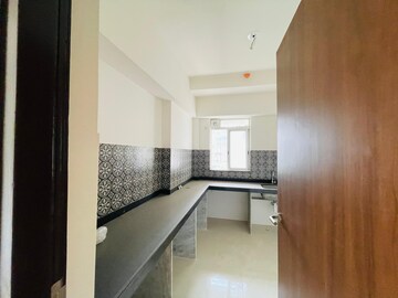 Kitchen in 2 BHK Apartment at Lodha Amara, Kolshet Road – for Sale