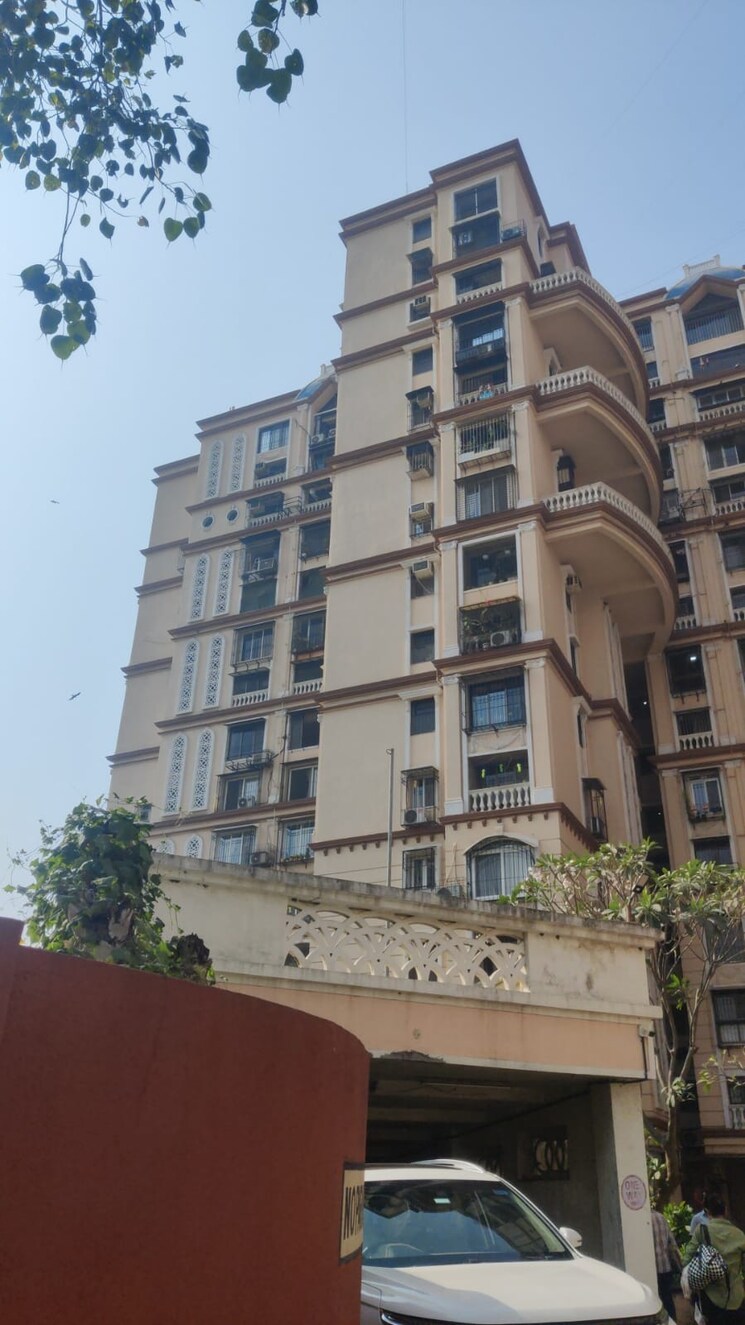Exterior View, kukreja-golf-scappe 3 Bedroom 1230 Sq.Ft. Apartment In Chembur Mumbai 7918487