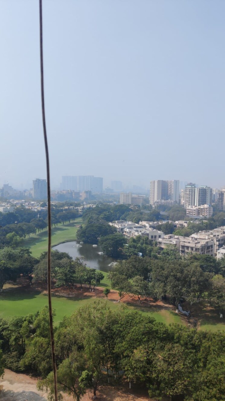 Master Bedroom, kukreja-golf-scappe 3 Bedroom 1230 Sq.Ft. Apartment In Chembur Mumbai 7918487