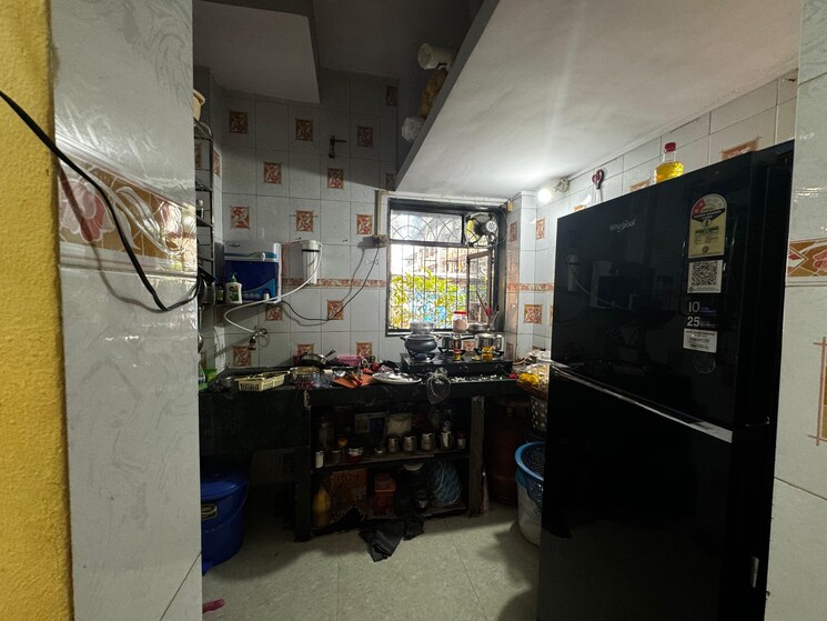  Parking, e-v-residency-chs 2 Bedroom 1265 Sq.Ft. Apartment In Nerul Navi Mumbai 7918485