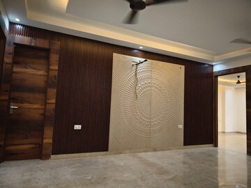 3 BHK Builder Floor For Rent in Emaar Marbella, Sector 66