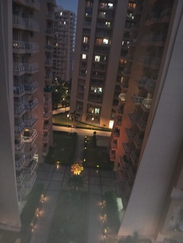 Balcony in 3 BHK Apartment at Sector 20 – for Rent