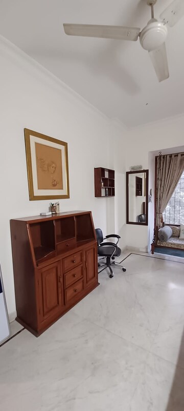 Master Bedroom in 3 BHK Builder Floor at East Of Kailash – for Rent