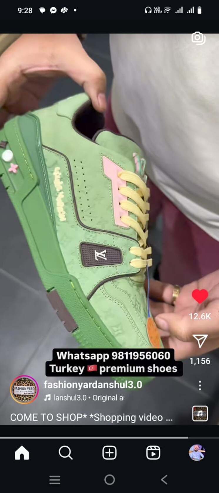 Map Location, east of kailash 3 Bedroom 1200 Sq.Ft. Builder Floor In East Of Kailash Delhi 7918500