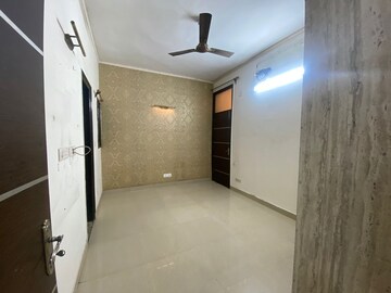 Kitchen in 3 BHK Builder Floor at East Of Kailash – for Rent