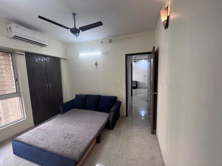 Bedroom, lodha-amara 2 Bedroom 672 Sq.Ft. Apartment In Kolshet Road Thane 7918503