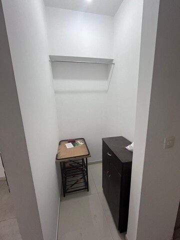 Utility Room in 2 BHK Apartment at Lodha Amara, Kolshet Road – for Sale