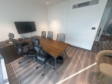  Office Space For Rent in Omkar The Summit Business Bay, Andheri East