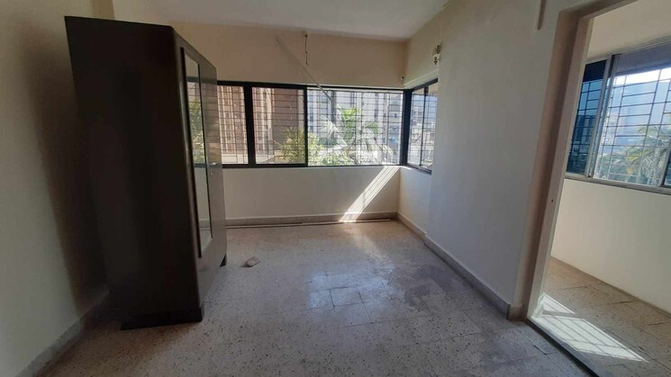 Room, nav-monica-society 2 Bedroom 1200 Sq.Ft. Apartment In Santacruz East Mumbai 7918506