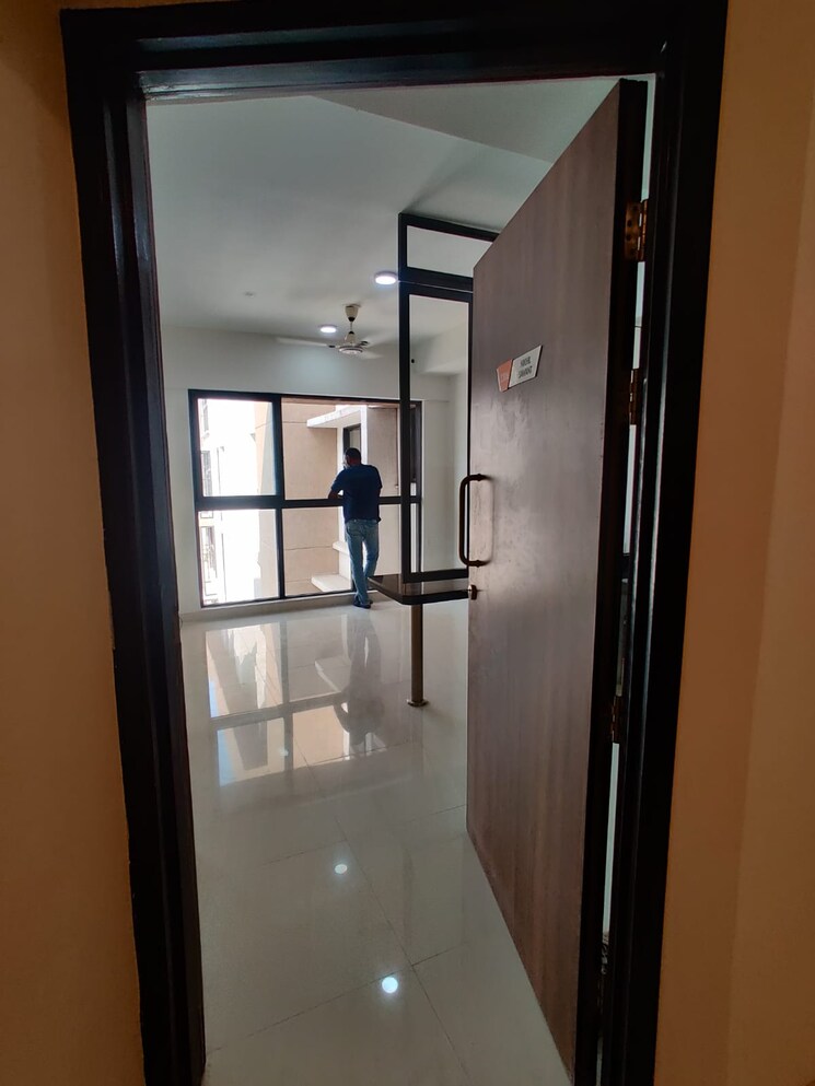 Living Room, lodha-quality-home-tower-2 1 Bedroom 317 Sq.Ft. Apartment In Majiwada Thane 7918509