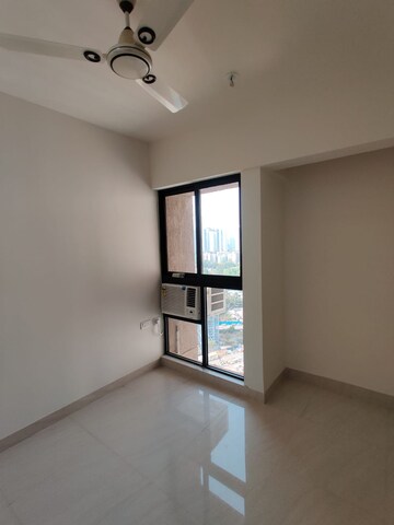 Master Bedroom in 1 BHK Apartment at Lodha Quality Home Tower 2, Majiwada – for Sale