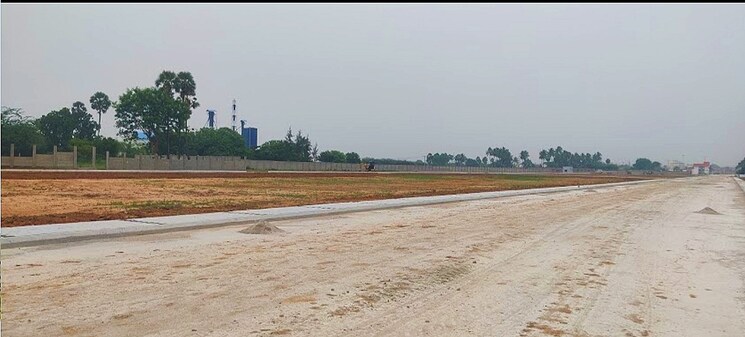 undefined, trichy madurai road  1200 Sq.Ft. Plot In Trichy Madurai Road Trichy 7918510