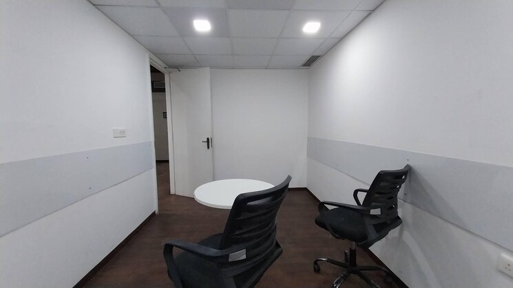 Team Area, juhu-omkar Commercial Office Space 1900 Sq.Ft. In Andheri West Mumbai 7918512