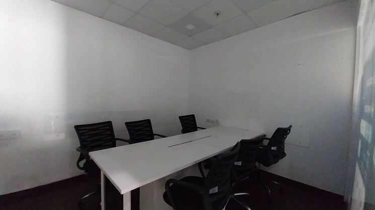 Team Area, juhu-omkar Commercial Office Space 1900 Sq.Ft. In Andheri West Mumbai 7918512