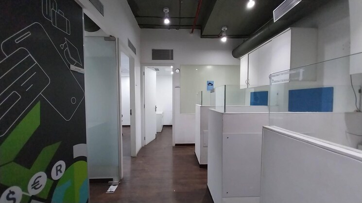 undefined, juhu-omkar Commercial Office Space 1900 Sq.Ft. In Andheri West Mumbai 7918512