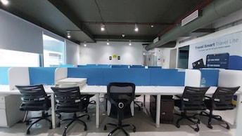 Commercial Office Space 1900 Sq.Ft. For Rent in Andheri West Mumbai  7918512