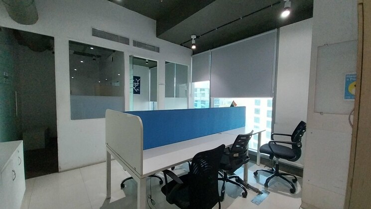 Team Area, juhu-omkar Commercial Office Space 1900 Sq.Ft. In Andheri West Mumbai 7918512