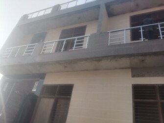 2 BHK Builder Floor For Resale in  Balaji Enclave Govindpuram Ghaziabad  7918514