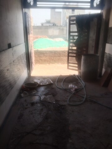 Parking in 2 BHK Builder Floor at  Balaji Enclave, Govindpuram – for Sale