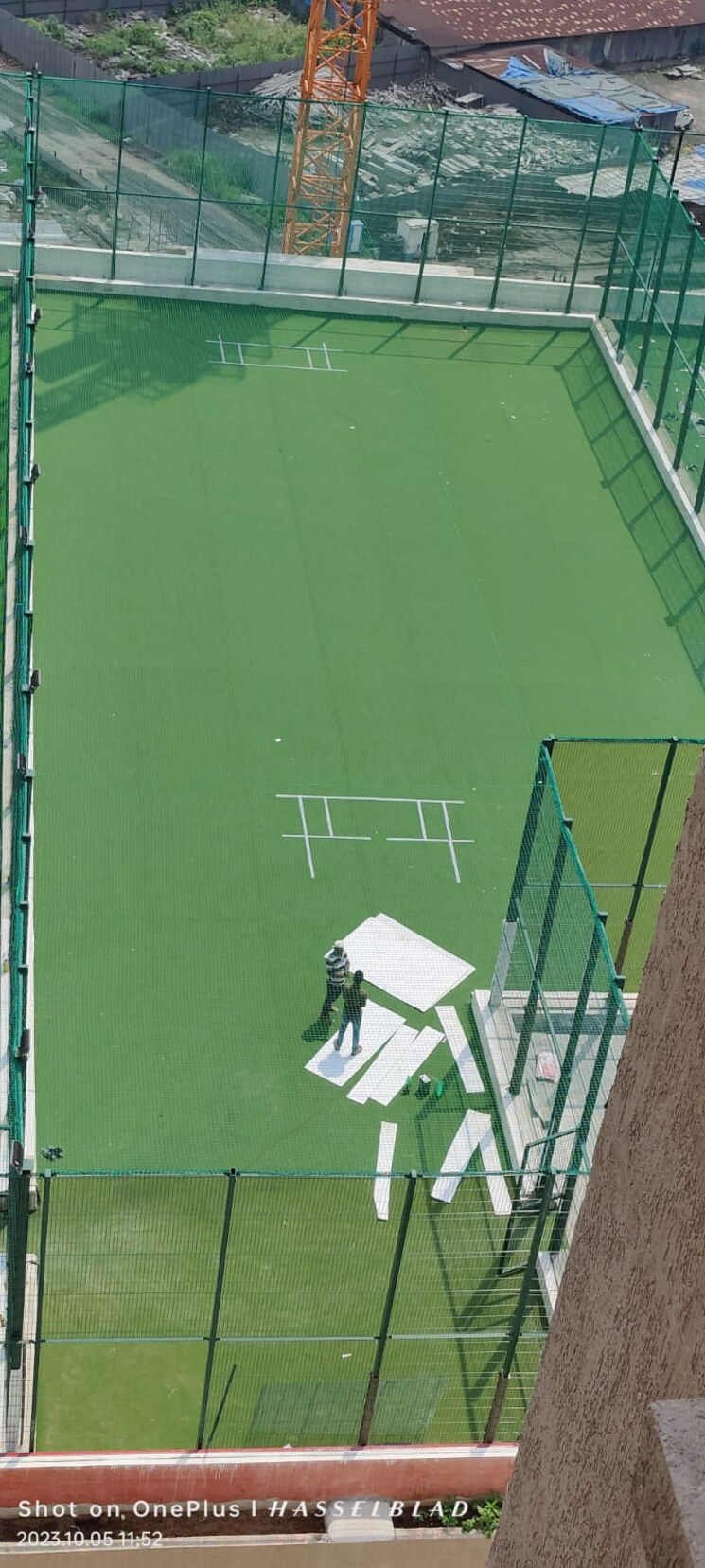 undefined, lodha-quality-home-tower-2 1 Bedroom 317 Sq.Ft. Apartment In Majiwada Thane 7918520