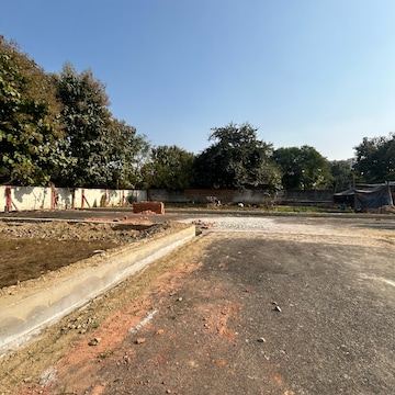 Plot For Resale in Ansal Golf Vista Muzaffar Nagar Ghusval Lucknow  7918516