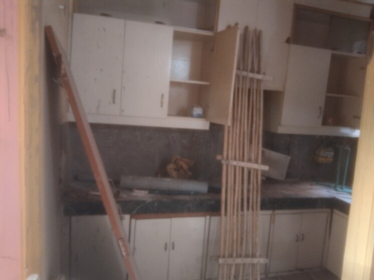 Kitchen, balaji-enclave 3.5 Bedroom 1200 Sq.Ft. Independent House In Govindpuram Ghaziabad 7918518