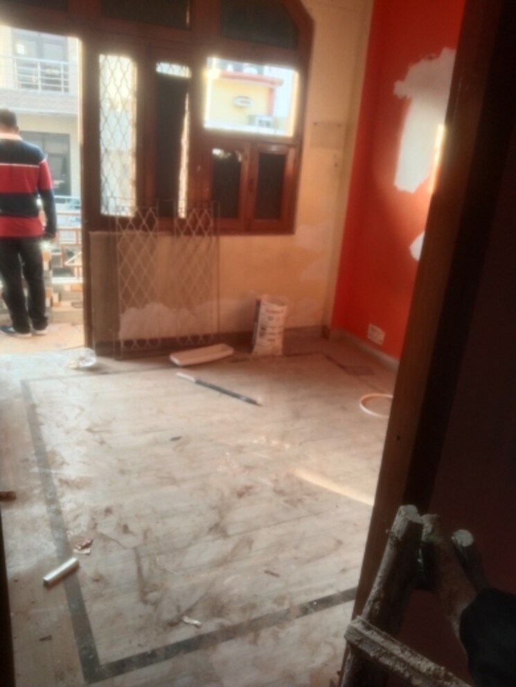 Bedroom, balaji-enclave 3.5 Bedroom 1200 Sq.Ft. Independent House In Govindpuram Ghaziabad 7918518