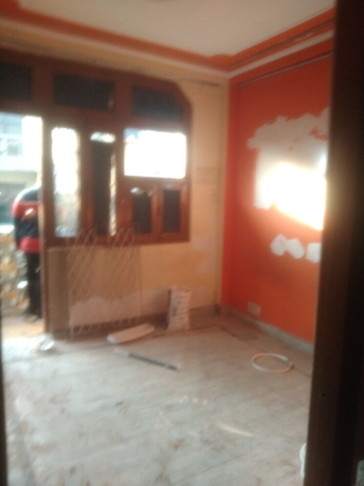 Living Room, balaji-enclave 3.5 Bedroom 1200 Sq.Ft. Independent House In Govindpuram Ghaziabad 7918518