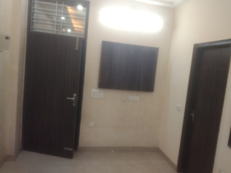 Master Bedroom, balaji-enclave 3.5 Bedroom 1200 Sq.Ft. Independent House In Govindpuram Ghaziabad 7918518