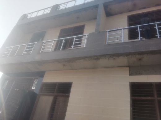 3.5 BHK 1200 Sq.Ft. Independent House in  Balaji Enclave