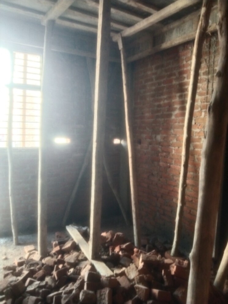 undefined, balaji-enclave 1 Bedroom 550 Sq.Ft. Builder Floor In Govindpuram Ghaziabad 7918525