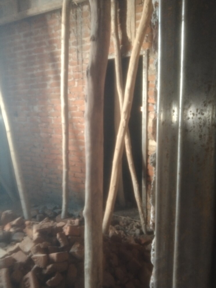 Exterior View, balaji-enclave 1 Bedroom 550 Sq.Ft. Builder Floor In Govindpuram Ghaziabad 7918525