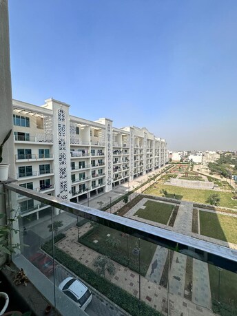 4 BHK Apartment For Rent in Uchdpl Veridia Oakwood Enclave Wave City Ghaziabad  7918528