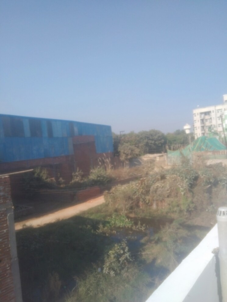 Swimming Pool, balaji-enclave 3 Bedroom 1250 Sq.Ft. Builder Floor In Govindpuram Ghaziabad 7918532