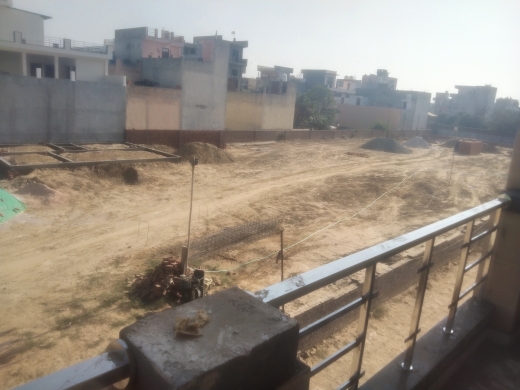 3 BHK Builder Floor For Sale in  Balaji Enclave