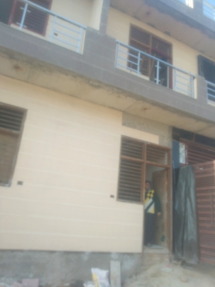 undefined, balaji-enclave 3 Bedroom 1250 Sq.Ft. Builder Floor In Govindpuram Ghaziabad 7918532