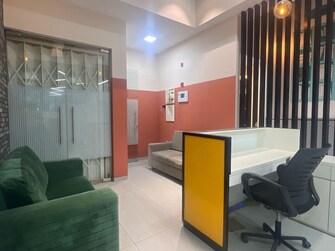 Commercial Office Space 3000 Sq.Ft. For Rent in Andheri West Mumbai  7918539