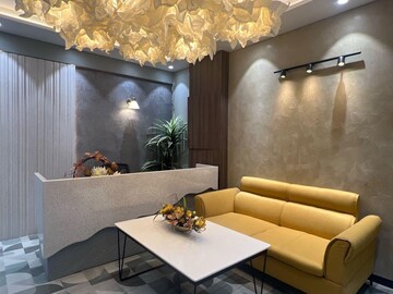 Furnished Amenities in  Office Space at Sky Deck, Andheri West – for Rent