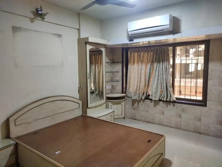 Kitchen, green-meadows-bluilding-2-chs-ltd 2 Bedroom 850 Sq.Ft. Apartment In Kandivali East Mumbai 7918545