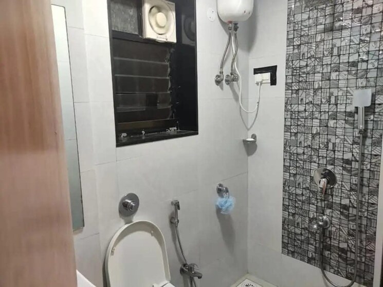 Master Bedroom, green-meadows-bluilding-2-chs-ltd 2 Bedroom 850 Sq.Ft. Apartment In Kandivali East Mumbai 7918545