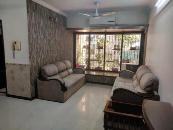 2 BHK Apartment For Rent in Green Meadows Bluilding 2 Chs Ltd Kandivali East Mumbai  7918545