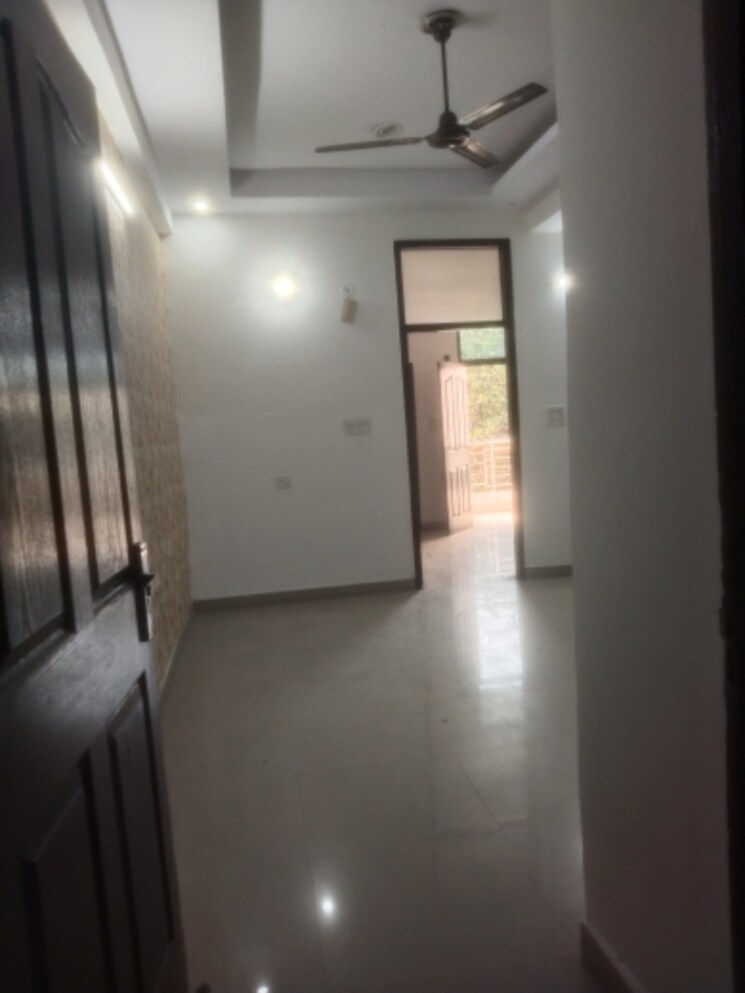 Master Bedroom, maya-homes 2 Bedroom 950 Sq.Ft. Builder Floor In Indrapuram Ghaziabad 7918548