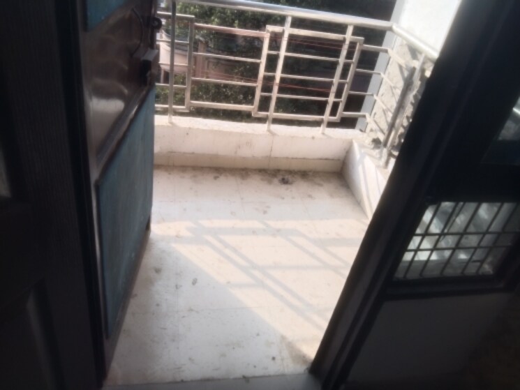 Balcony, maya-homes 2 Bedroom 950 Sq.Ft. Builder Floor In Indrapuram Ghaziabad 7918548