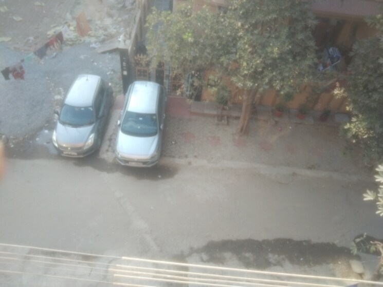  Parking, maya-homes 2 Bedroom 950 Sq.Ft. Builder Floor In Indrapuram Ghaziabad 7918548